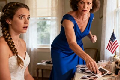 Crazy Stepmom Tried to Break Up My Wedding by Claiming My Fiancé Was Cheating on Me with Another Girl. well it Backfired.