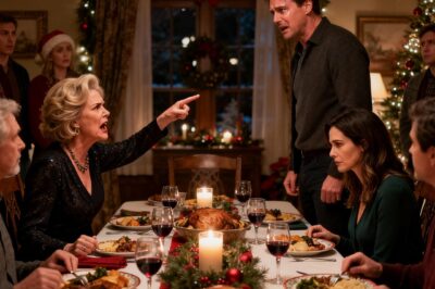 I Was Called Infertile by My Mother-in-law and My Wife Supported Her in Painting Me Bad, So I Divorced Her, Married Her Cousin and Became a Father to Twins.