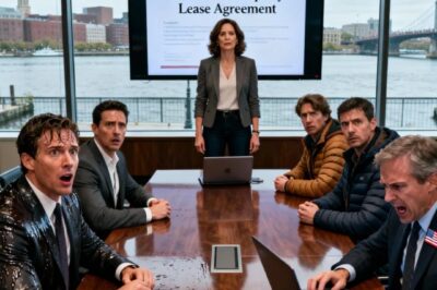 “We built this Company, you’re just a coder!” the founder screamed. I calmly slid a document across the table. “Actually, according to this IP assignment, I own the algorithm. You’ve been easing it for $1 a year. Rent’s due.”