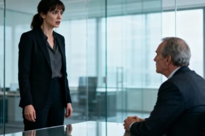 They Denied My 3 Days Off to Bury My Dad. “You’ll Need to Choose Between Work & Family,” HR Said Coldly. I Nodded, Walked Out, & That Night I Did Something That Cost Them $4.3M.