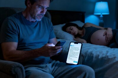 Parents Pressured Me to Forgive My Brother for His Affair with My Ex-Wife and Her Pregnancy. Then Demanded I Support Them Financially.