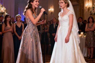 Mom invited my sister to my wedding behind my back – she gave a speech about a nasty high school incident, so my husband kicked her out now my mom is siding with the sister.