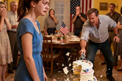 My parents always Favored my sister, but when she got a job, they kicked me out, calling me a freeloader. The next day, when she joined her new company, she smirked and said, “are you here begging for a maid job?” I smiled and replied, “no, I’m here to hand you your termination letter.” her face turned pale instantly …