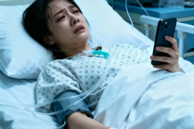 PARENTS REFUSED TO CARE FOR MY TWINS WHILE I WAS IN EMERGENCY SURGERY, SAYING THAT I WAS A ‘NUISANCE AND A BURDEN’ SINCE THEY HAD TICKETS TO SEE ONE LOVE PEACE WITH MY SISTER. SO I CALLED A NANNY FROM THE HOSPITAL BED, CUT ALL FAMILY TIES AND ENDED MY FINANCIAL SUPPORT TO THEM 1 WEEKS LATER,I HEARD A KNOCK TRUE STORY…