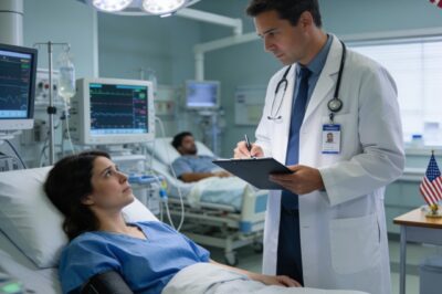 I donated part of my liver to my husband, certain I was saving him. But just days later, a doctor pulled me aside and whispered the words that destroyed me: Madam, the liver wasn’t for him.” From that moment, my life spiraled into a nightmare I never saw coming…