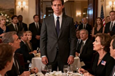 MY OWN MOM SAID: “I WISH YOU WERE NEVER BORN…” I STOOD TALL AND SAID: “CONSIDER ME AS IF I NEVER EXISTED. LIVE YOUR LIVES AS THOUGH THERE WAS NEVER A SON.” THEY WENT SILENT. THE WHOLE PARTY FROZE.