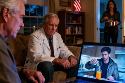 Three months after I told my son I’d give him the family house, my attorney called and said, “don’t sign anything! Your son filed papers claiming you’re incompetent!” what I discovered next… Almost destroyed me.