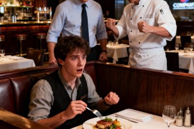 They set me up and fired me for no reason. That’s how they got themselves unemployed, divorced, investigated by the FBI, arrested and deported.