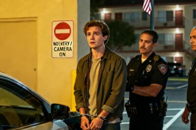 My spoiled younger sister blamed me for her crime because she was angry that I didn’t break the law for her… Now Mom wants me to take the blame for her lovely little princess and says she wishes she had aborted me because I refused.