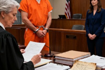 As I lay dying in my room, my sister quietly left the door ajar for a stranger to walk in. I couldn’t move. I heard footsteps… And her whisper, “just make it look natural.” but what happened next-who stepped into that doorway-changed everything.