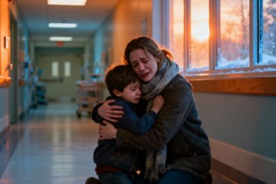 After burying her husband, anna decided to clean up the warehouse he never let her in. She almost screamed when seeing…