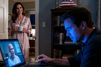 Three months after my brother Michael died from cancer his lawyer called me and said “James Michael left you a pen drive with strict instructions he said you must watch it alone – and not tell your wife Emily” what he warned me about in that video… Saved my life…