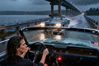 My parents and my sister planned to loosen the lug nuts on my car, causing me to crash so I’d never make it to the inheritance meeting. At grandpa’s will reading, my sister smiled when my name wasn’t called until the police walked in: “who here is Diana?” what they revealed next froze the entire room…