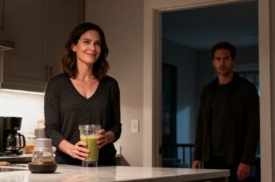 My Girlfriend Admitted She Cheated. “I Needed a Real Man,” She Smirked. My Friends Took Her Side. I Just Smiled, Took My Keys -And left. This Morning, My Phone Blew Up With 32 Missed Calls