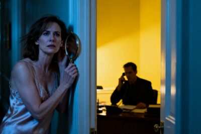 I found out my husband planned to divorce me -so I moved my $500 million assets. One week later, he filed… Then panicked when his plan completely backfired.