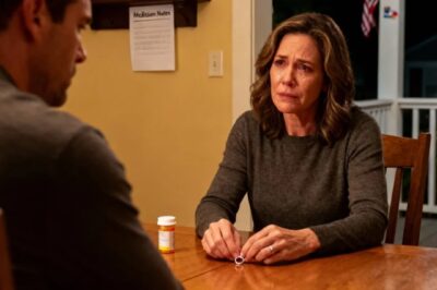 My husband said that my anxiety has destroyed his feelings for me but is mad I’ve moved on…