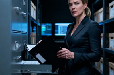 They handed my sister full control of the company-so I left. A week later, dad begged me to repair the $11 million deal they lost. I replied, “let your CEO daughter deal with it.”