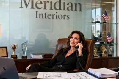 “I want to speak to the owner,” she demanded on the phone. “Your employee is neglecting her family for this pathetic job. Fire her immediately.” my receptionist transferred the call to my office. I answered: ‘this is the owner speaking. How can I help you, Margaret?” the silence lasted fifteen seconds. She’d just demanded that I fire myself from the company I built from scratch… The company worth $47 million.