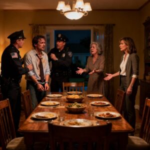 “Sold your worthless building for $200k,” my brother texted. “Family needs the money more than you.” I didn’t respond. Then his phone rang: “sir, why did you sell the city’s most valuable property without the owner’s consent?”…