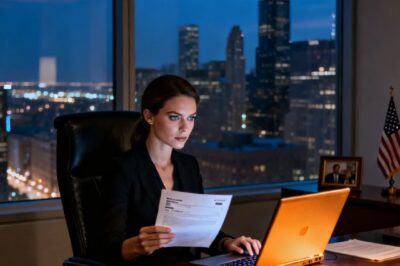 They kicked me out at 18 with nothing, 5 years later I own the company my dad works for and he just sent me an email…