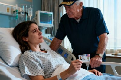 On my way home for Thanksgiving, I got into a serious accident. When the doctor called saying I needed emergency surgery, my parents-busy hosting their party- replied, ‘If she dies, let me know. I don’t have time for paperwork.’ When I woke up, the chart said: ‘New legal guardian,’ And that Guardian was…???”