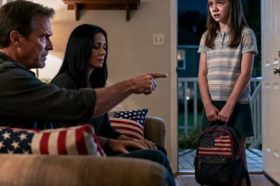 My parents kicked me out, saying, “Get out, freeloader, and never come back.” But 15 years later…