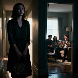 My boyfriend planned to dump me the second my family finished paying his tuition and gave him a car, so I gave him exactly what he wanted, complete independence.