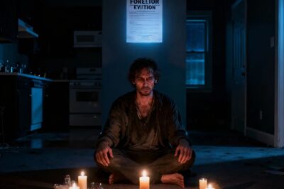 My boyfriend said: “I’m going on a ‘self discovery’ trip with my ex for two weeks.” I said: “sounds great.” then I moved out while he was gone and left a note: “I discovered myself too.” his frantic voicemails started before he even boarded the return flight…