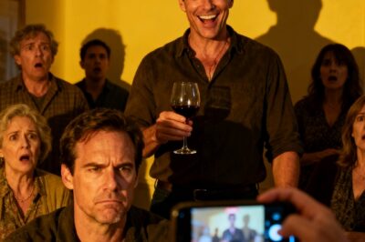 Cousin Slept with My Wife, So I Got Him to Confess While Drunk and Sent the Video to My Family.