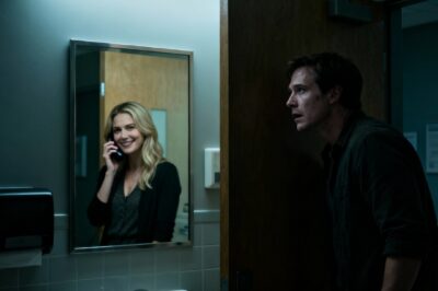 “It’s either me or that freak!” said the rich man’s fiancée about his dead sister’s son. But then she regretted saying these words very much.