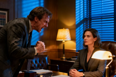 My Cheating Husband Demanded My Inheritance At The Will Reading He Tried To Run, But The Truth Ca