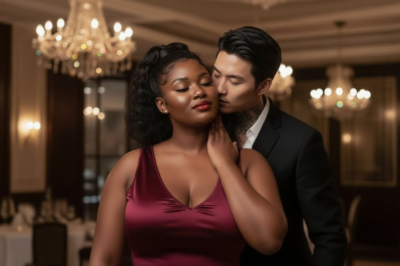 “Hide your curves” Thick LADY’S DAD said— The next Day HER DAD’S MAFIA friend FELL IN LOVE WITH HER