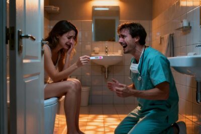 A surgeon saved a fortune teller who had fainted in a shopping mall when she barely touched his arm and said only a few words, he became speechless with shock.