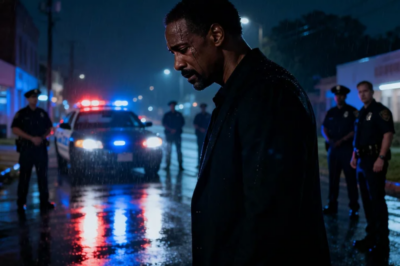 MY SON BEGGED FOR HIS LIFE, SOBBING THAT HE WAS UNARMED. THE CORRUPT COP PULLED THE TRIGGER ANYWAY, THEN PLANTED A WEAPON ON HIS CHEST TO FRAME HIM AS A CRIMINAL. THE CHIEF CALLED ME A GRIEVING FATHER WHO NEEDED TO ACCEPT THE TRUTH. HE DIDN’T KNOW I WAS A GHOST OPERATOR WHO HAD ALREADY BUGGED HIS OFFICE. WHILE THEY CELEBRATED THEIR COVER-UP, I WAS SITTING IN THE DARK OUTSIDE THEIR PRECINCT, WAITING FOR THE SHIFT CHANGE.” US NAAY “THEIR WORST NIGHTMARE WAS AWAKE.