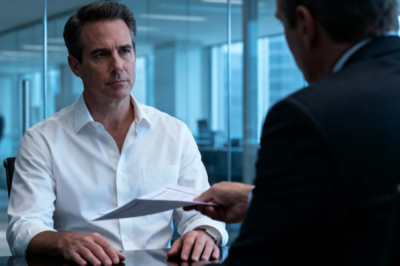 WHEN MY BOSS FORMALLY DENIED MY PROMOTION, I ACCEPTED IT CALMLY AND STOPPED DOING ANYTHING NOT IN MY ROLE. NO WARNINGS. NO DRAMA. 48 HOURS LATER, PROJECTS STALLED, CLIENTS ESCALATED, AND LEADERSHIP REALIZED WHO HAD BEEN HOLDING EVERYTHING TOGETHER.