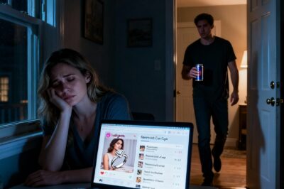 I Found Out My Boyfriend Proposed to Another Woman While Still Living with Me – Using My Bank Cards, Eating My Cooking, And Telling Me He “Wasn’t Ready for Marriage Yet.” When I Confronted Him, He Rolled His Eyes and Said, “Come on. You Really Thought I’d Give You a Ring? You’re the Kind of Girl Men Settle for When They Fail. I Didn’t Fail.” I Didn’t Say a Word. That Was Five Months Ago. This Morning, He Was Standing Outside My Apartment….