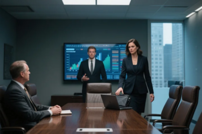 STICK TO YOUR LITTLE SIDE JOBS,” MY BROTHER SNEERED AT THE BOARD MEETING. DAD NODDED: “LEAVE BUSINESS TO PROFESSIONALS.” I KEPT TAKING NOTES. THEN I TEXTED MY INVESTMENT DIRECTOR: “WITHDRAW ALL $85 MILLION FROM BROTHER’S EXPANSION.” THE EMERGENCY ALERTS STARTED…