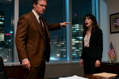 After divorce, daughter-in-law took care of bedridden mother-in-law for 3 years .when she came home early from work one day she saw this