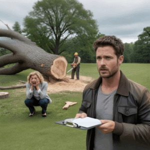 HOA Cut Down My 200-Year-Old Tree… They Didn’t Know It Cost $1 Million!