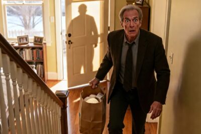 Ten days before Christmas, I overheard my wife planning to humiliate me. I stayed quiet and prepared a “gift.” On Christmas morning, she called, furious. I smiled and said, “Open my top drawer.” What she found took away her voice.