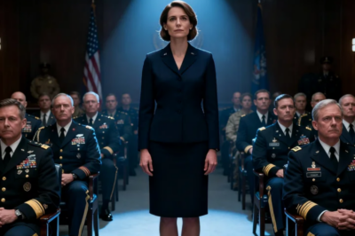 MILITARY HEARING ROOM: “SHE LIED TO GET PROMOTED” “THAT’S NOT EVEN HER REAL RANK” THE COLONEL STOOD, TOOK HER FILE… AND WALKED OUT. SHE WENT PALE. FROZE. SAID NOTHING. HARTLEY U.S.