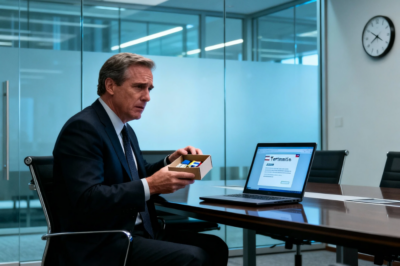 THEY FIRED ME IN 11 MINUTES AFTER 19 YEARS. THOUGHT I WAS OBSOLETE. BUT THEY FORGOT I BUILT THE SYSTEM. I DIDN’T SUE. I DIDN’T SABOTAGE. INSTEAD I USED ONE LEAKED DOCUMENT TO EXPOSE THE CEO’S CORRUPTION AND WATCHED HIM FALL. THE BOARD HAD…