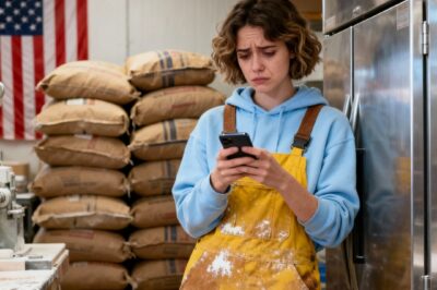 I found out my parents quietly handed over our family metal shop to my sister’s husband while I was still doing 80-hour weeks. I decided I wasn’t going to waste my time anymore. A week later, my dad called, panicked: “Our biggest client is about to walk away.” I replied, calm: “Let the new owner deal with it.”