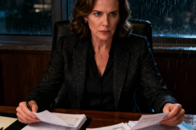 HE BOUGHT HER JEWELRY WITH STOLEN COMPANY MONEY SO I AUDITED HIS LEDGER AND SENT HIM TO PRISON INSTEAD OF JUST SIGNING THE DIVORCE PAPERS