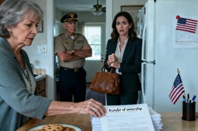 My parents gave my $2M inheritance to my deadbeat brother because he “needed it more.” What they didn’t know was that Grandma and I had already wired the entire estate with a legal landmine.