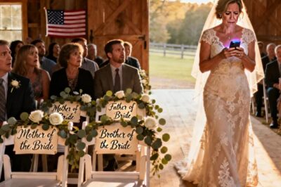 MY FAMILY SKIPPED MY WEDDING TO PARTY IN HAWAII, BUT WHEN I DISCOVERED THEY USED MY IDENTITY TO FUND IT, I DIDN’T CRY. I WAITED FOR THEM TO ASK FOR ONE MORE FAVOR, THEN I REVEALED THE SECRET INVESTIGATION THAT WOULD TURN THEIR PARADISE INTO A PRISON….