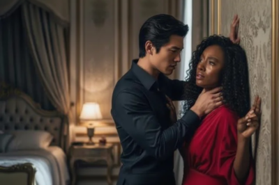 VIRGIN LADY MISTAKENLY MARRIES A PLEASURE ADDICT … SHE IS SHOCKED TO FIND OUT WHY HIS EX-WIVES RAN