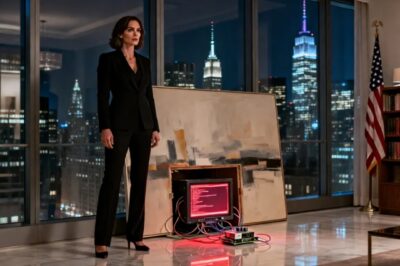 MY BILLIONAIRE DAD GROUNDED ME AT 30 TO FORCE A 19 BILLION DOLLAR SCAM, BUT HE DIDN’T KNOW I BUILT A SECRET AI TO WATCH HIS EVERY MOVE. LISTEN TO HOW I BANKRUPTED HIS ENTIRE EMPIRE FROM MY BEDROOM AND REVEALED THE DARKEST FAMILY SECRET…