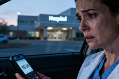 MY PARENTS STOLE THE $150,000 I’D SAVED FOR MY DAUGHTER’S SURGERY. MY MOM LAUGHED, “THANKS FOR FUNDING YOUR SISTER’S WEDDING” AND DIDN’T EVEN INVITE ME. I SMILED AND SAID NOTHING. MOMENTS LATER, POLICE SPECIAL FORCES STORMED THE WEDDING ARRESTING HER HUSBAND. MY DAD CALLED ME, CRYING