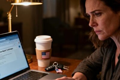 MY SISTER SENT ME A MESSAGE SAYING “DON’T COME TO MOM’S RETIREMENT PARTY. SHE DOESN’T WANT YOU THERE” AND DAD LIKED THE MESSAGE. I JUST REPLIED, “COOL. I’LL STOP PAYING FOR THE VENUE.” AND THEN…